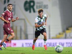 Liga Portugal Betclic: Moreirense vence Marítimo no regresso aos triunfos