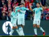 Liga das Nações: Portugal vence Noruega por 2-1 e lidera o grupo A4
