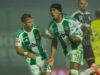 Liga Portugal Betclic: E. Amadora empata com Rio Ave e continua sem perder
