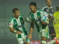 Liga Portugal Betclic: E. Amadora empata com Rio Ave e continua sem perder