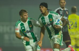 Liga Portugal Betclic: E. Amadora empata com Rio Ave e continua sem perder