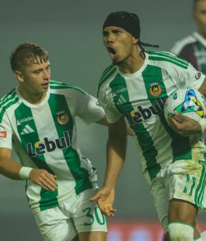 Liga Portugal Betclic: E. Amadora empata com Rio Ave e continua sem perder