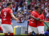 Liga Portugal Betclic: Santa Clara bate Rio Ave com 4 golos sem resposta