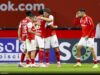 Liga Portugal Betclic: Sp. Braga vence Estoril-Praia no fecho da jornada 6