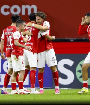 Liga Portugal Betclic: Sp. Braga vence Estoril-Praia no fecho da jornada 6