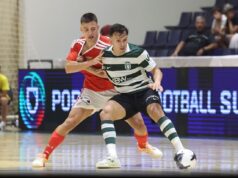 Liga Placard: “Derby eterno” termina empatado a 3 golos