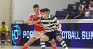 Liga Placard: “Derby eterno” termina empatado a 3 golos
