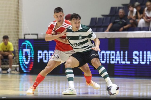 Sporting CP - SL Benfica_2