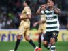 Liga Portugal Betclic: Sorriso de Suarez ajuda Sporting a somar mais 3 pontos