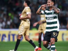 Liga Portugal Betclic: Sorriso de Suarez ajuda Sporting a somar mais 3 pontos