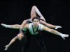 Portugal garante duas finais no primeiro dia do Mundial de Acrobática