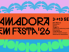 Amadora em Festa 2026 já começou e celebra 47.º aniversário do Município