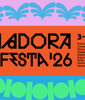 Amadora em Festa 2026 já começou e celebra 47.º aniversário do Município