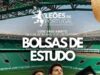 Leões de Portugal mantêm candidaturas a bolsas de estudo abertas até 31 de outubro