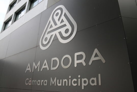 Amadora conclui execução do PRR com investimento de quase 50 milhões de euros