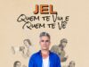 Jel celebra 30 anos de carreira com espetáculo na Amadora