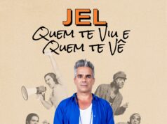 Jel celebra 30 anos de carreira com espetáculo na Amadora