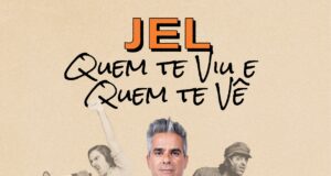 Jel celebra 30 anos de carreira com espetáculo na Amadora