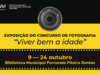 Amadora expõe 20 fotografias sobre o envelhecimento ativo
