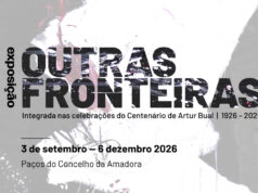 Amadora assinala centenário de Artur Bual com exposição “Outras fronteiras”