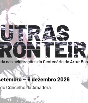 Amadora assinala centenário de Artur Bual com exposição “Outras fronteiras”