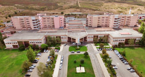 Técnicos de diagnóstico e terapêutica da ULS Amadora/Sintra fazem greve esta quarta-feira