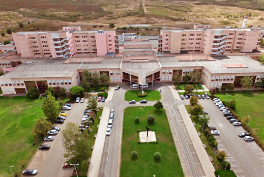 Técnicos de diagnóstico e terapêutica da ULS Amadora/Sintra fazem greve esta quarta-feira