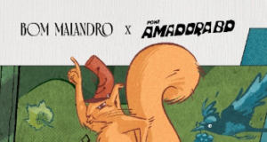 Bom Malandro desafia fãs de banda desenhada a criar novas aventuras para a Pandilha do Douro