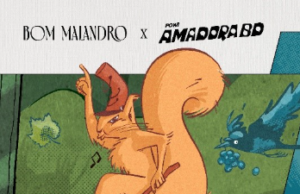 Bom Malandro desafia fãs de banda desenhada a criar novas aventuras para a Pandilha do Douro