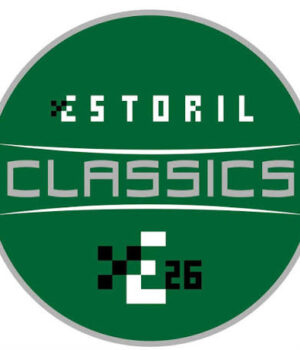 Estoril Classics regressa com mais de 200 automóveis clássicos