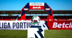 Clássico FC Porto-Benfica marca 7.ª jornada da Liga