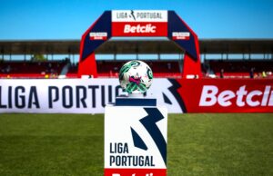 Clássico FC Porto-Benfica marca 7.ª jornada da Liga