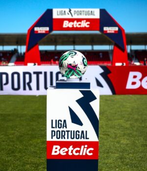 Clássico FC Porto-Benfica marca 7.ª jornada da Liga