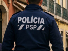 Sete detidos após arremesso de pedras contra polícias em Mem Martins