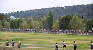13.ª edição da Corrida Auchan regressa ao Jamor com estreias e vertente solidária