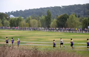 13.ª edição da Corrida Auchan regressa ao Jamor com estreias e vertente solidária