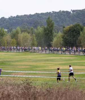 13.ª edição da Corrida Auchan regressa ao Jamor com estreias e vertente solidária