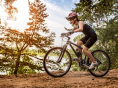 Ciclismo e BTT: previna as lesões