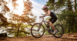 Ciclismo e BTT: previna as lesões