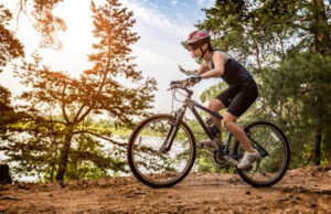 Ciclismo e BTT: previna as lesões