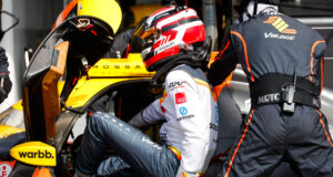 Manuel Espírito Santo procura lugares da frente nas 4 Horas de Silverstone