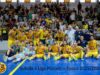 União e Progresso da Venda Nova homenageada pela subida à Liga Placard