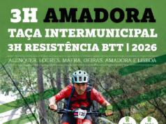 Amadora recebe prova de 3 horas de resistência em BTT