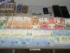 Homem detido em Massamá com 1.482 doses de haxixe e mais de 10 mil euros