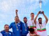 Clube de Petanca Nova Morada, de Oeiras, vice-campeão na Taça de Portugal