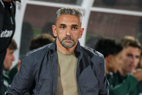 Liga Portugal Betclic: Sporting vence Casa Pia e coloca pressão nos rivais