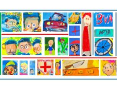Amadora recebe exposição que junta arte e Proteção Civil