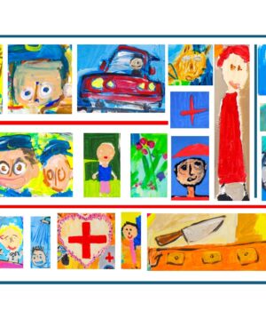 Amadora recebe exposição que junta arte e Proteção Civil