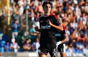 Liga Portugal Betclic: Gansos mais eficazes derrotam “tricolores”