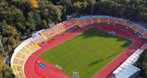 Liga Portugal Betclic: Ac. Viseu vence Estoril-Praia e continua na 5ª posição
